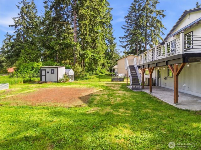 3323 33rd Loop SE, Lacey, WA 98503