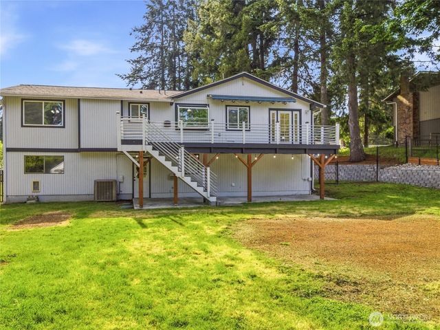 3323 33rd Loop SE, Lacey, WA 98503