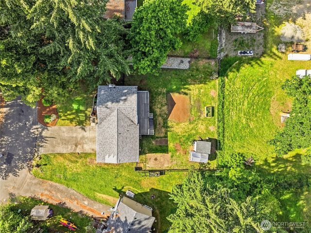 3323 33rd Loop SE, Lacey, WA 98503