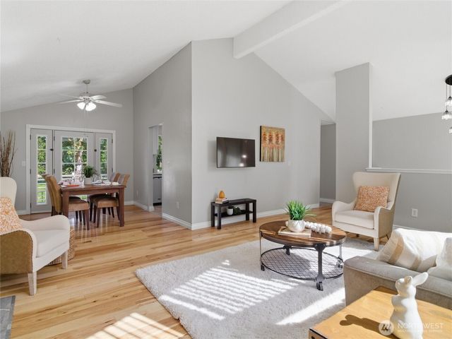3323 33rd Loop SE, Lacey, WA 98503