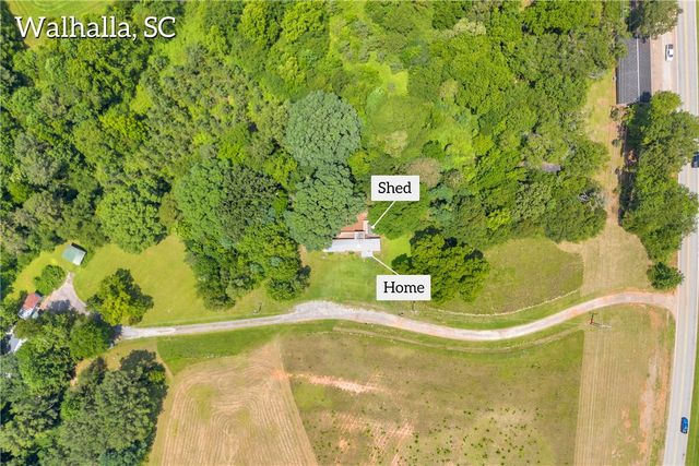 150 Newberry Road, Walhalla, SC 29691