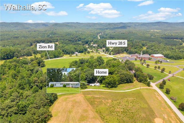 150 Newberry Road, Walhalla, SC 29691