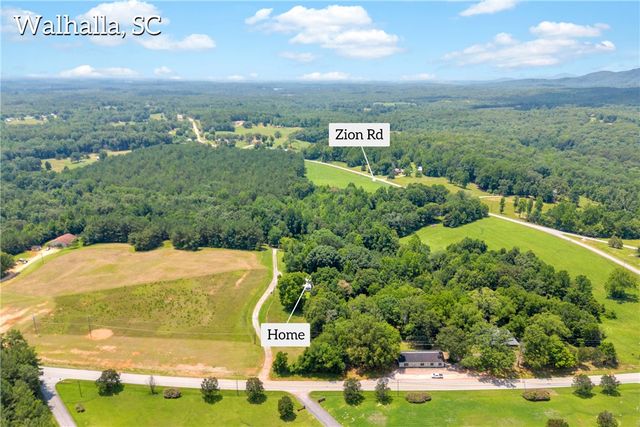 150 Newberry Road, Walhalla, SC 29691