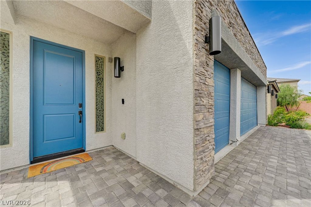 8651 Black Cordon Road, Las Vegas, NV 89139 — photo 4