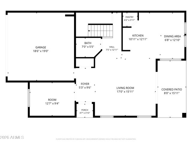 1255 N ARIZONA Avenue 1012, Chandler, AZ 85225