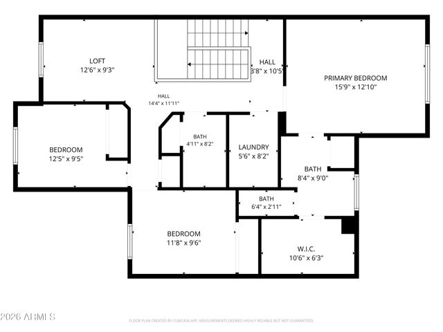1255 N ARIZONA Avenue 1012, Chandler, AZ 85225