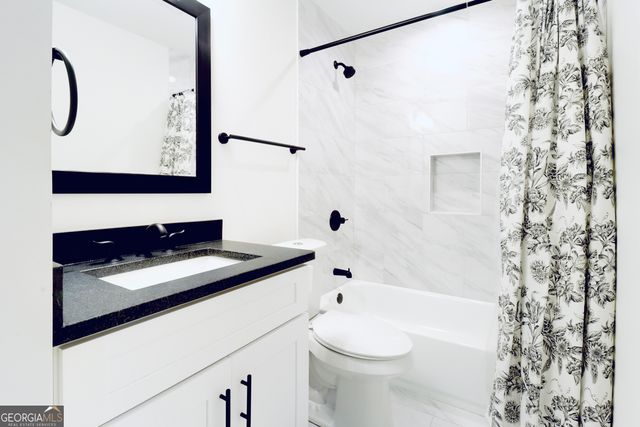 1699 Richmond Avenue SE, Atlanta, GA 30315