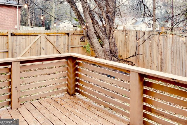 1699 Richmond Avenue SE, Atlanta, GA 30315