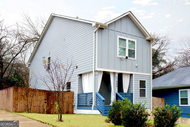 1699 Richmond Avenue SE, Atlanta, GA 30315