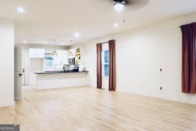 1699 Richmond Avenue SE, Atlanta, GA 30315