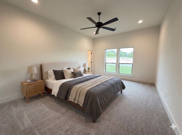 7021 Ranch View Place, Springtown, TX 76082