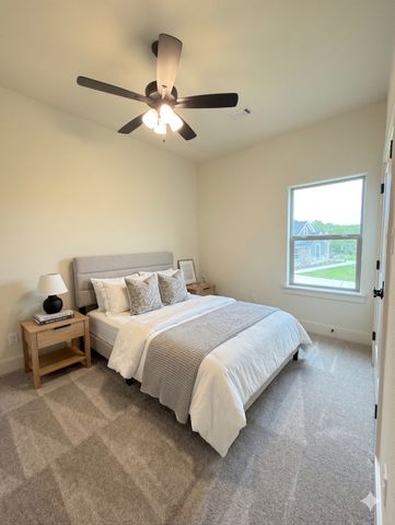 7021 Ranch View Place, Springtown, TX 76082