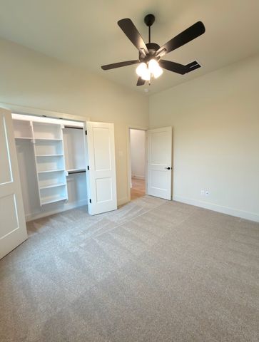 7021 Ranch View Place, Springtown, TX 76082