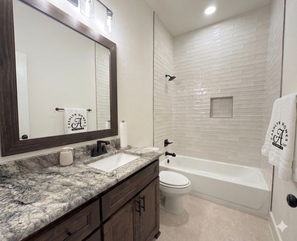 7021 Ranch View Place, Springtown, TX 76082