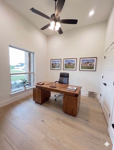7021 Ranch View Place, Springtown, TX 76082