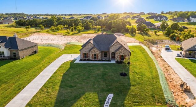 7021 Ranch View Place, Springtown, TX 76082