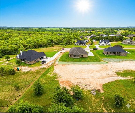 7021 Ranch View Place, Springtown, TX 76082
