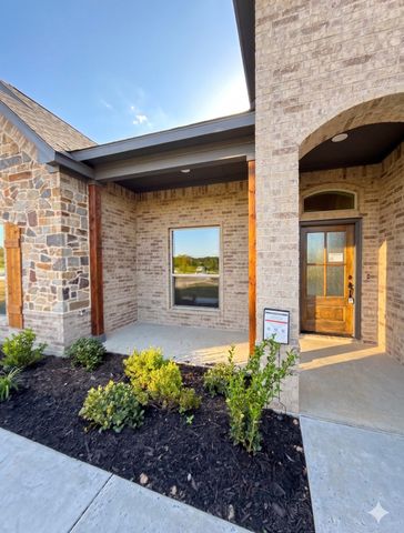 7021 Ranch View Place, Springtown, TX 76082