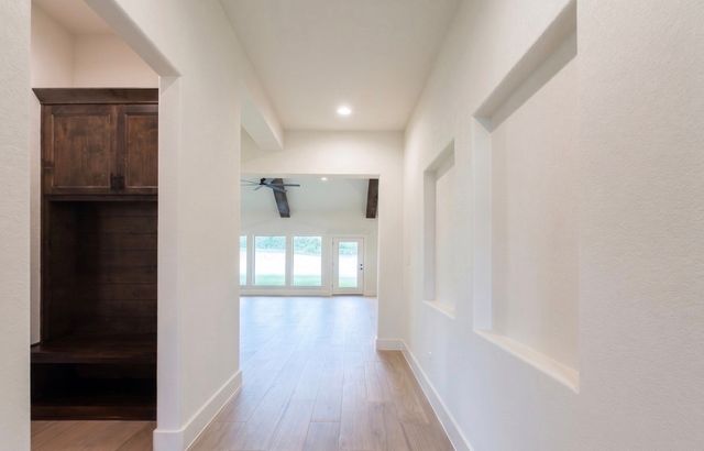 7021 Ranch View Place, Springtown, TX 76082