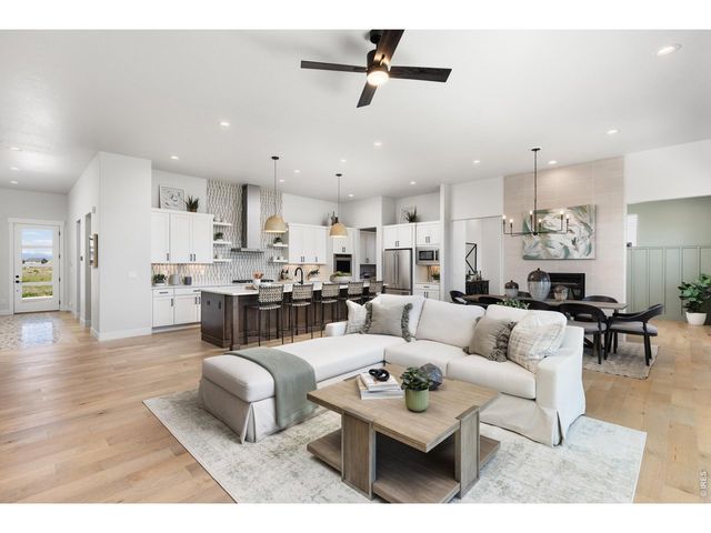 1819 Vista Valley Dr, Windsor, CO 80550