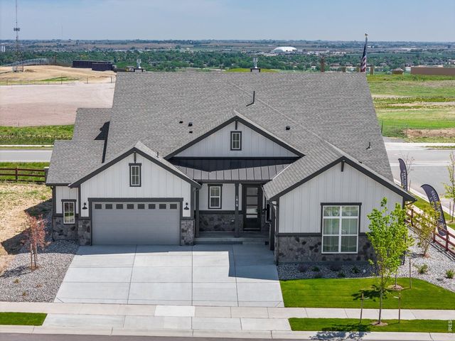 1819 Vista Valley Dr, Windsor, CO 80550
