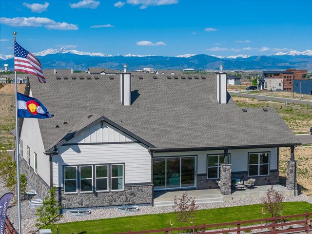 1819 Vista Valley Dr, Windsor, CO 80550