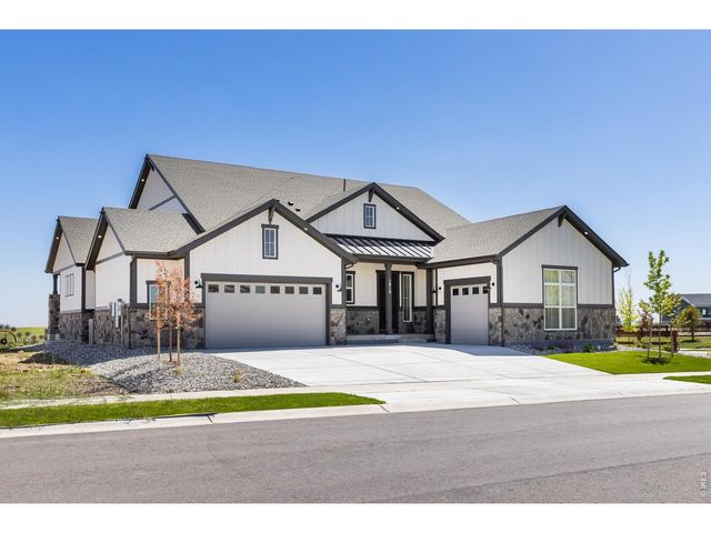 1819 Vista Valley Dr, Windsor, CO 80550