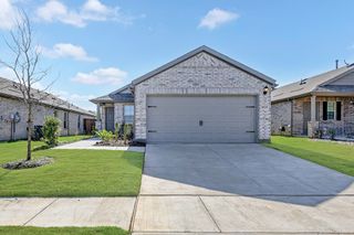 14120 Nullah Street, Pilot Point, TX 76258