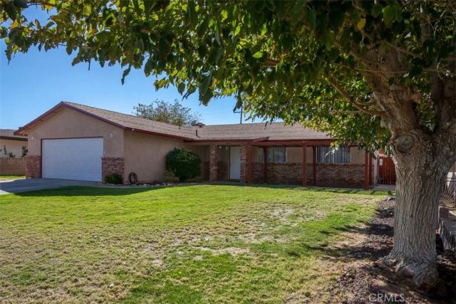 25807 Cherryhill Drive, Boron, CA 93516