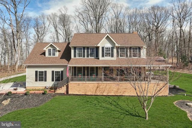 5010 ARNOLD RD, Glenville, PA 17329