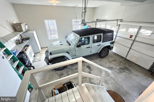 5010 ARNOLD RD, Glenville, PA 17329