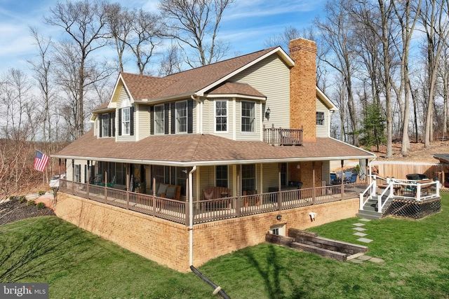 5010 ARNOLD RD, Glenville, PA 17329