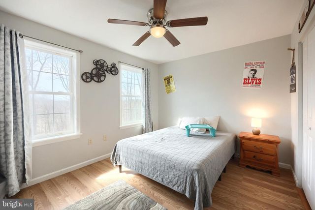 5010 ARNOLD RD, Glenville, PA 17329