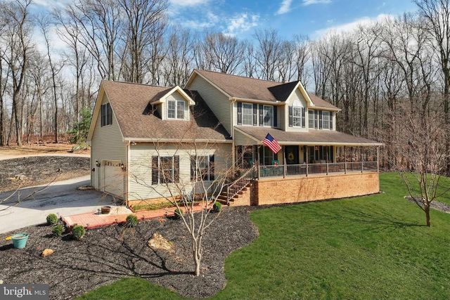 5010 ARNOLD RD, Glenville, PA 17329