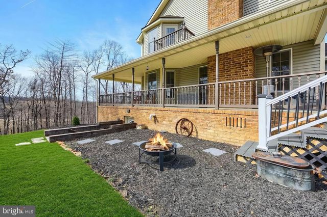 5010 ARNOLD RD, Glenville, PA 17329