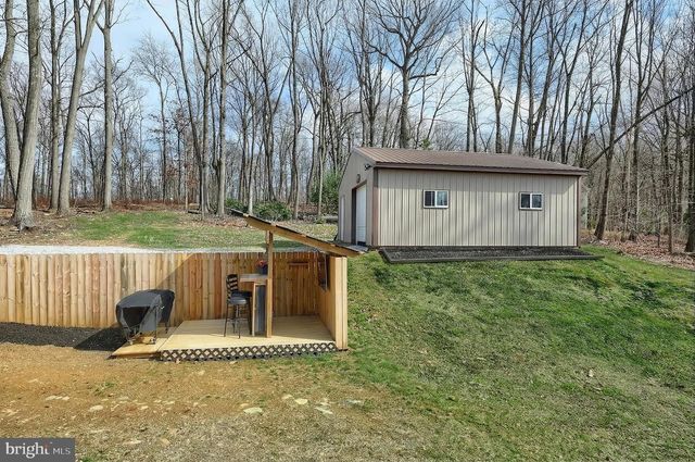 5010 ARNOLD RD, Glenville, PA 17329