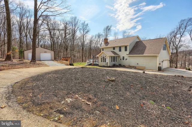 5010 ARNOLD RD, Glenville, PA 17329