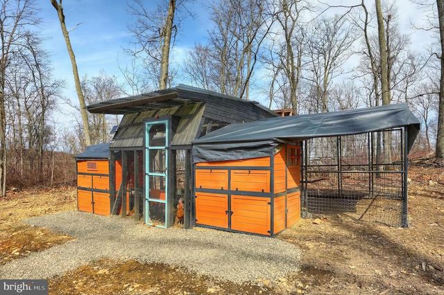 5010 ARNOLD RD, Glenville, PA 17329