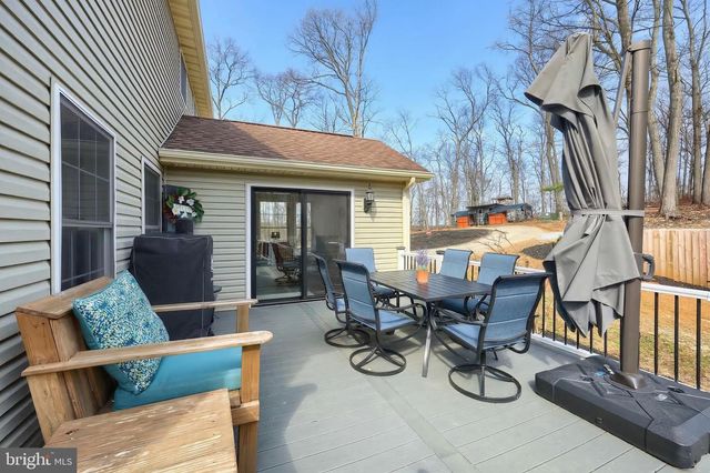 5010 ARNOLD RD, Glenville, PA 17329