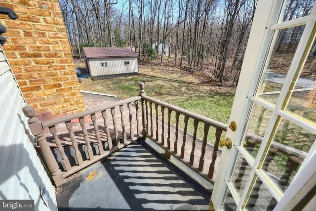 5010 ARNOLD RD, Glenville, PA 17329