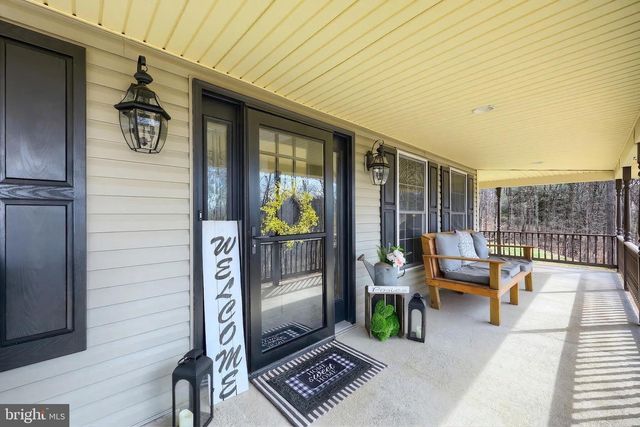 5010 ARNOLD RD, Glenville, PA 17329