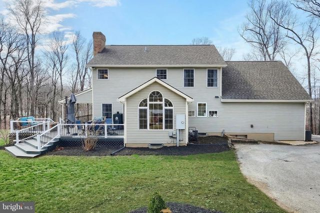 5010 ARNOLD RD, Glenville, PA 17329