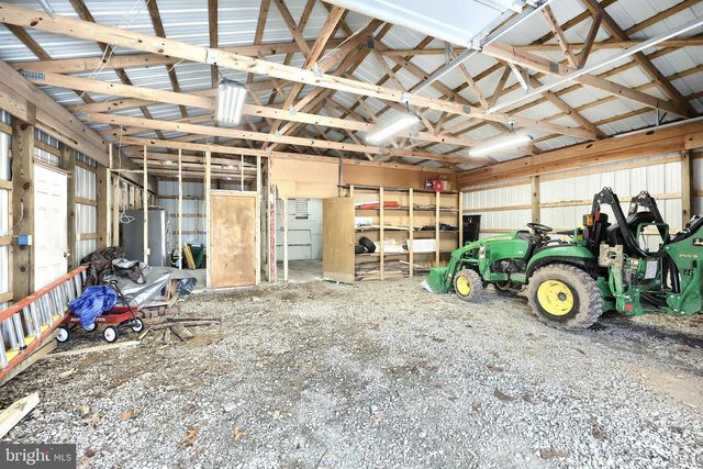 5010 ARNOLD RD, Glenville, PA 17329