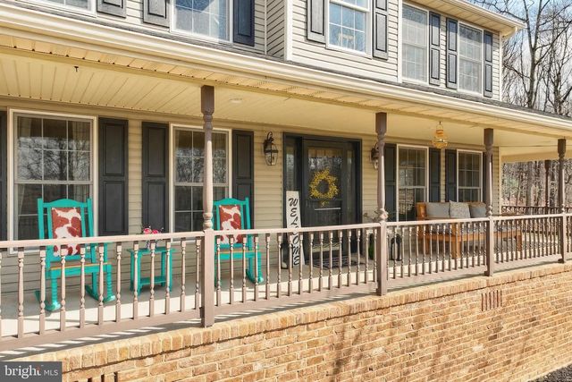 5010 ARNOLD RD, Glenville, PA 17329