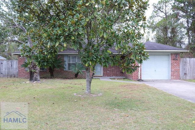 1231 Pineridge Way, Hinesville, GA 31313