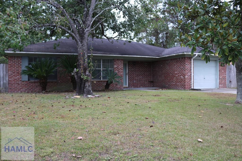 1231 Pineridge Way, Hinesville, GA 31313