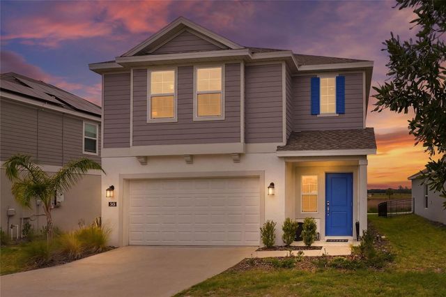 545 BELL PRAIRIE CIRCLE, Lake Wales, FL 33859