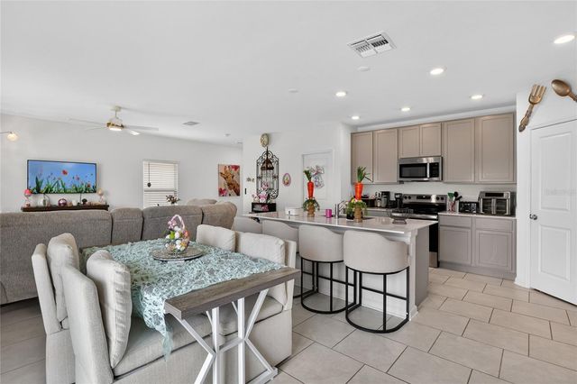 545 BELL PRAIRIE CIRCLE, Lake Wales, FL 33859