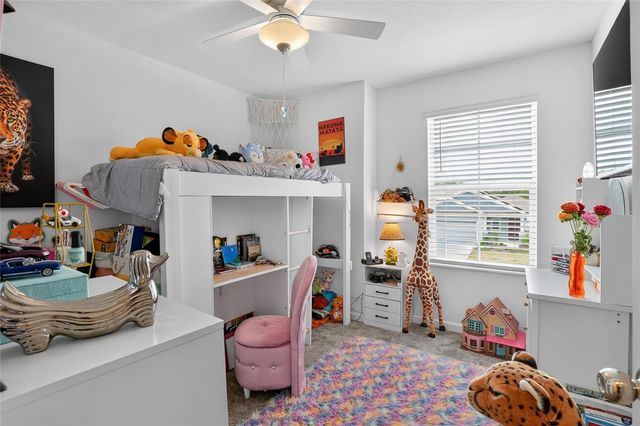 545 BELL PRAIRIE CIRCLE, Lake Wales, FL 33859