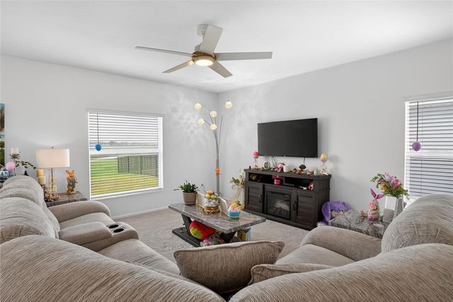 545 BELL PRAIRIE CIRCLE, Lake Wales, FL 33859
